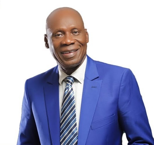 Patriarche Ernest Oueounou