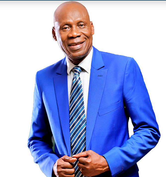 Patriache Ernest OUEOUNOU